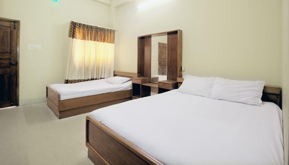 Hotel Sea Queen Pvt Ltd Hotel in Bangladesh