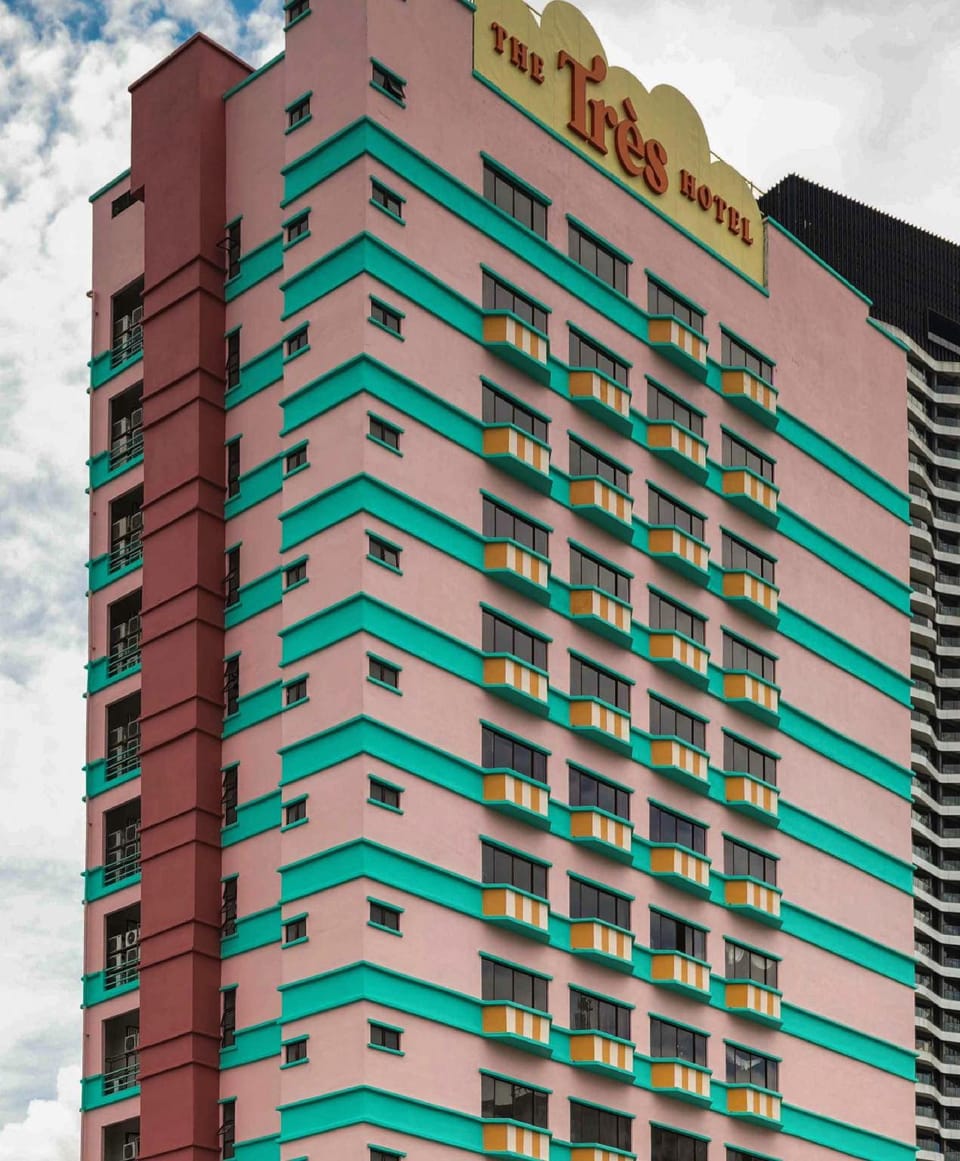 The Très Hotel Hotel in Federal Territory of Kuala Lumpur