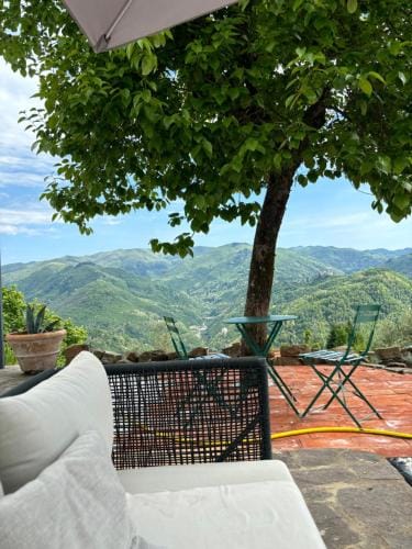 La Fuga Hotel in Emilia-Romagna