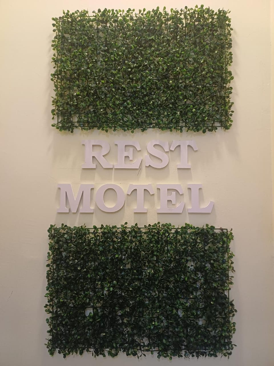 Rest Motel Inn in Kedah