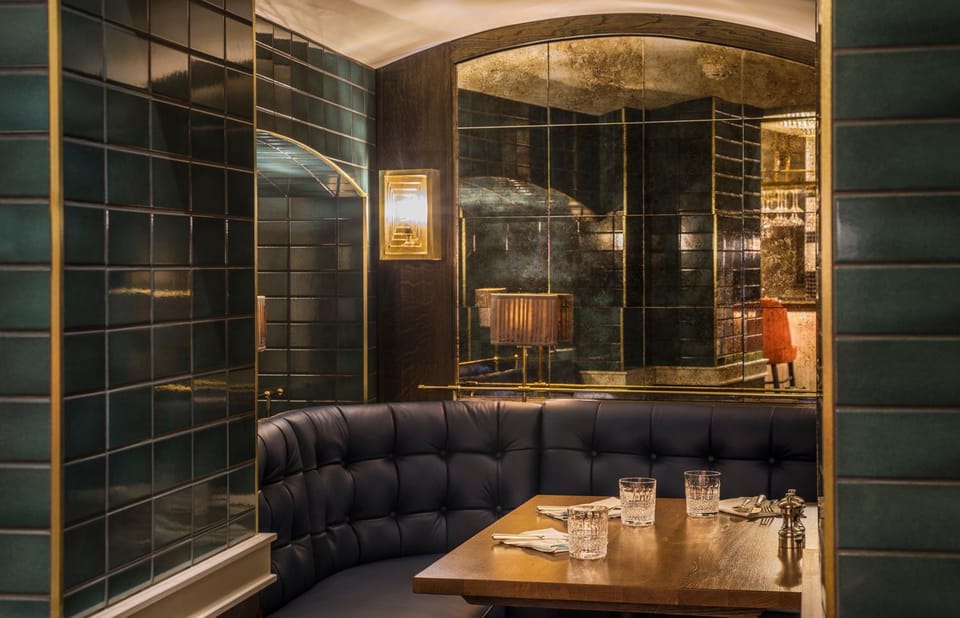 Sloane Place Hotel in City of Westminster