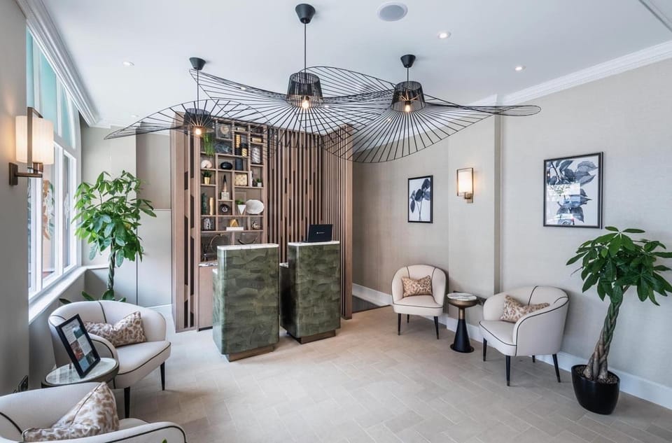 Sloane Place Hotel in City of Westminster