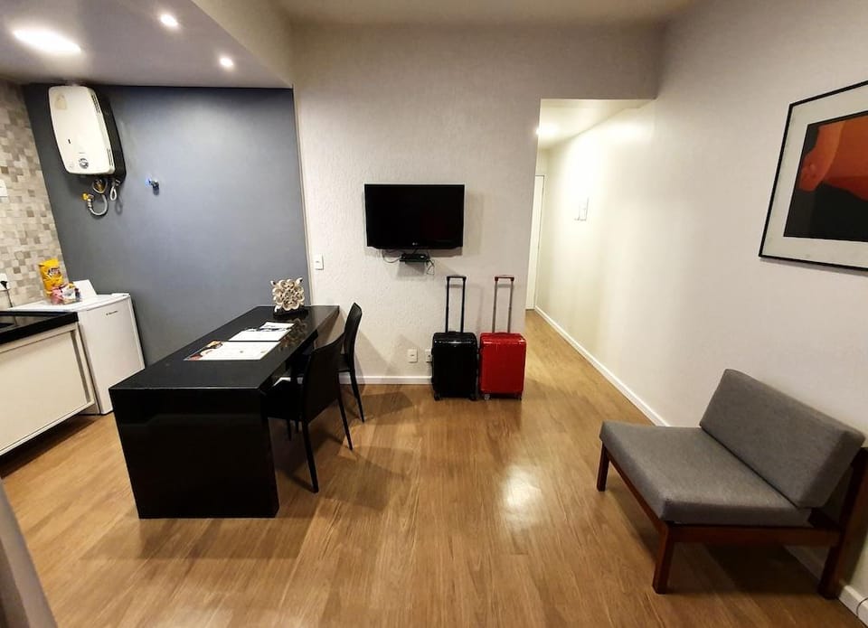 Max Savassi Apart Hotel Hotel in Belo Horizonte