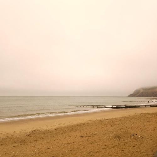 Beach Lodge Hotel in Shanklin