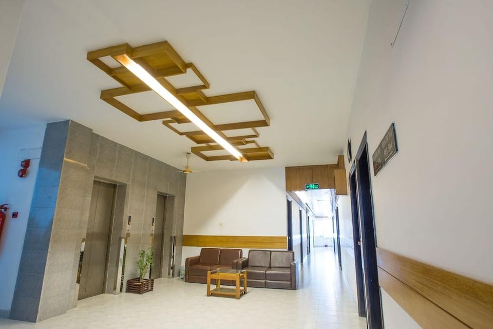 Sel Nibash Hotel in Dhaka