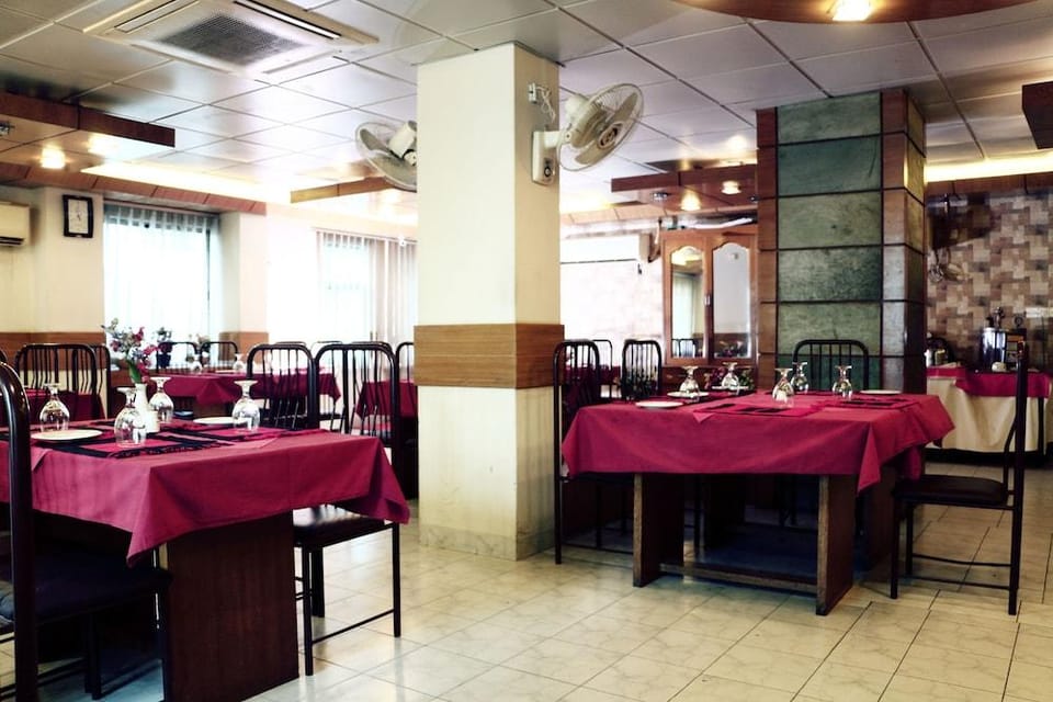 Sel Nibash Hotel in Dhaka
