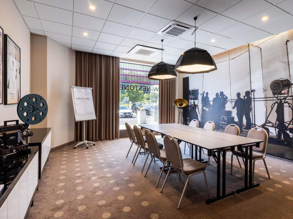 Meeting room / ballrooms