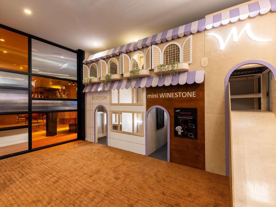 Mercure Gdynia Centrum Hotel Hotel in Pomeranian Voivodeship