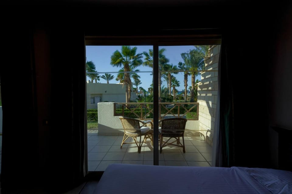 SUNRISE Juman Beach Resort Hotel in Hurghada