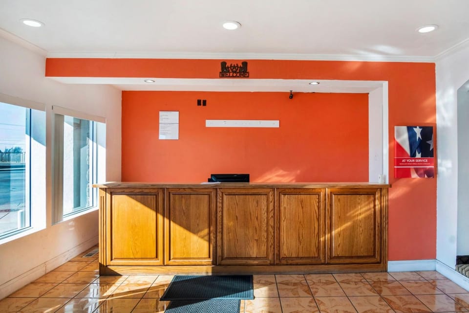 Townhouse Dodge City KS Hotel in Dodge City