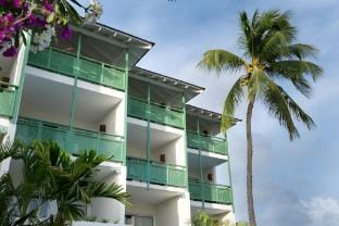 Mango Bay Barbados Hotel in Holetown