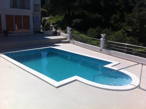 White House Lopud Hotel in Lopud