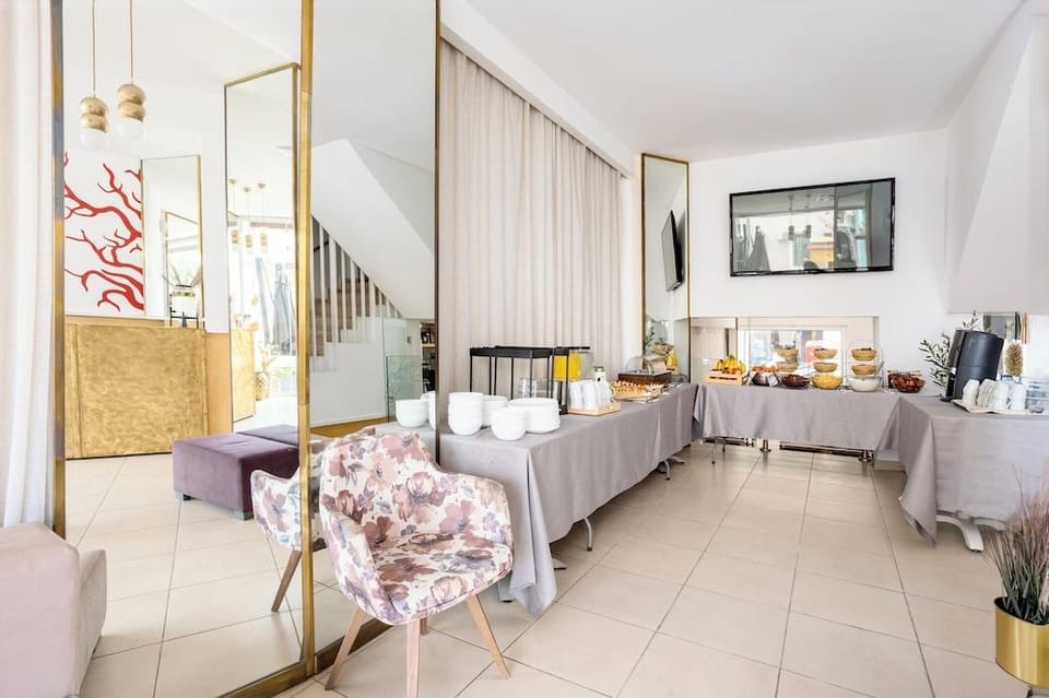 Coral Boutique Hotel Boutique hotel in Lasithi