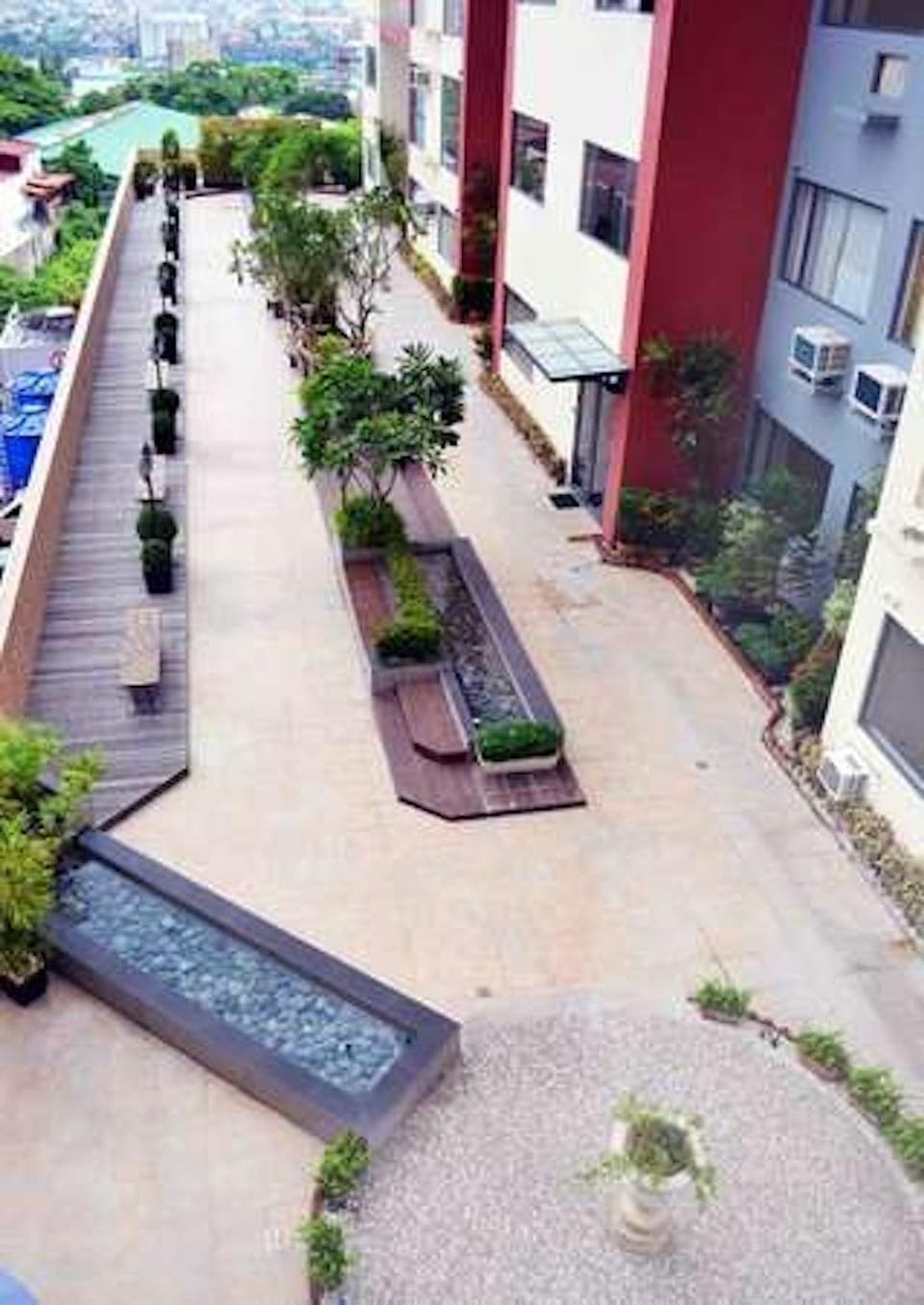 Ace Hotel And Suites Hotel in Mandaluyong