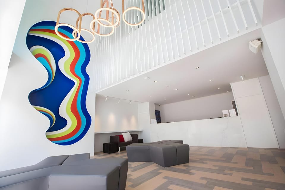 The Bloc Hotel Hotel in Patong