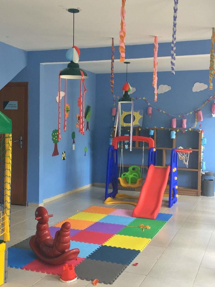 Sueds Premium Hotel Hotel in State of Bahia