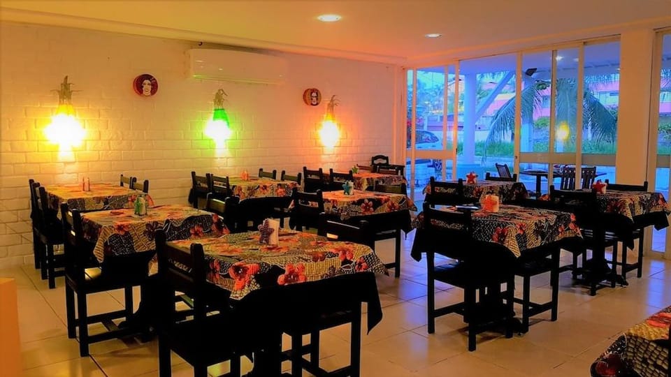 Pousada Villa Caracol Hotel in Ipojuca