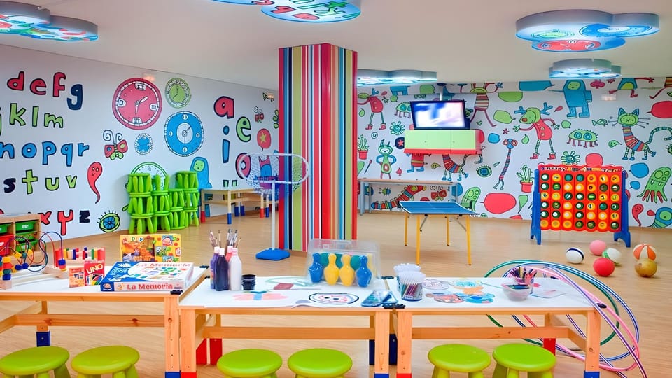 ALEGRIA Florida & Spa 4 SUP Hotel in Maresme