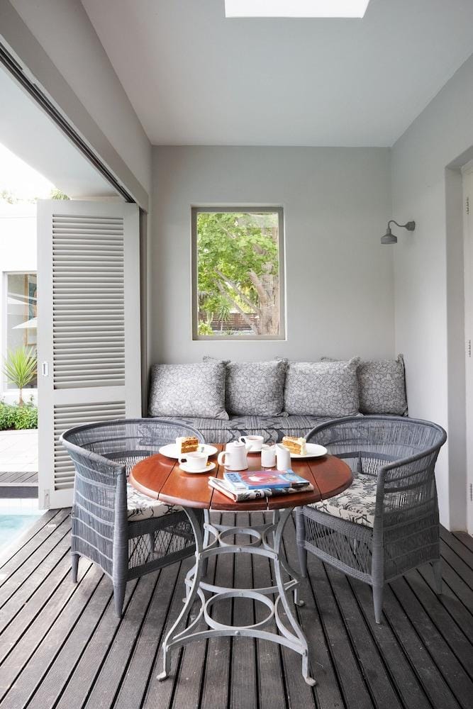 The Robertson Small Hotel Hotel in Western Cape