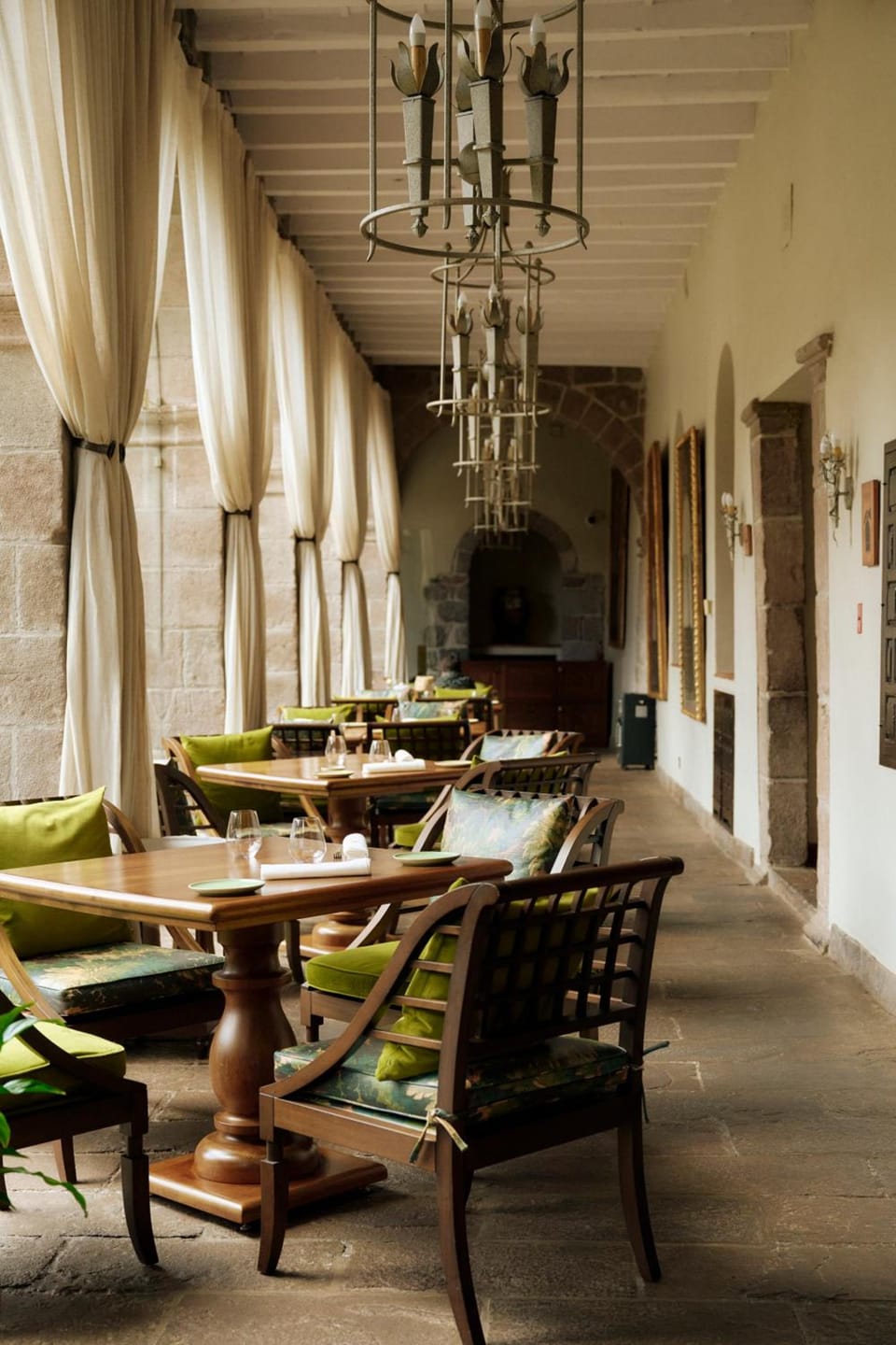 Monasterio, A Belmond Hotel, Cusco Hotel in Cusco