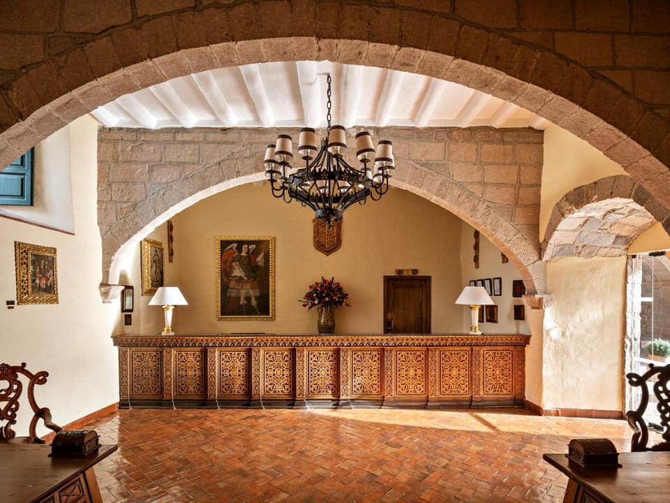 Monasterio, A Belmond Hotel, Cusco Hotel in Cusco