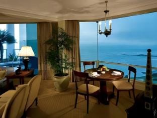 Miraflores Park, A Belmond Hotel, Lima Hotel in Barranco