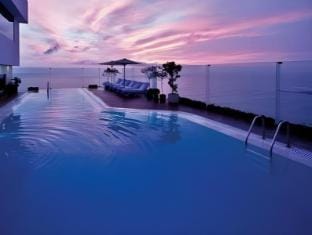 Miraflores Park, A Belmond Hotel, Lima Hotel in Barranco