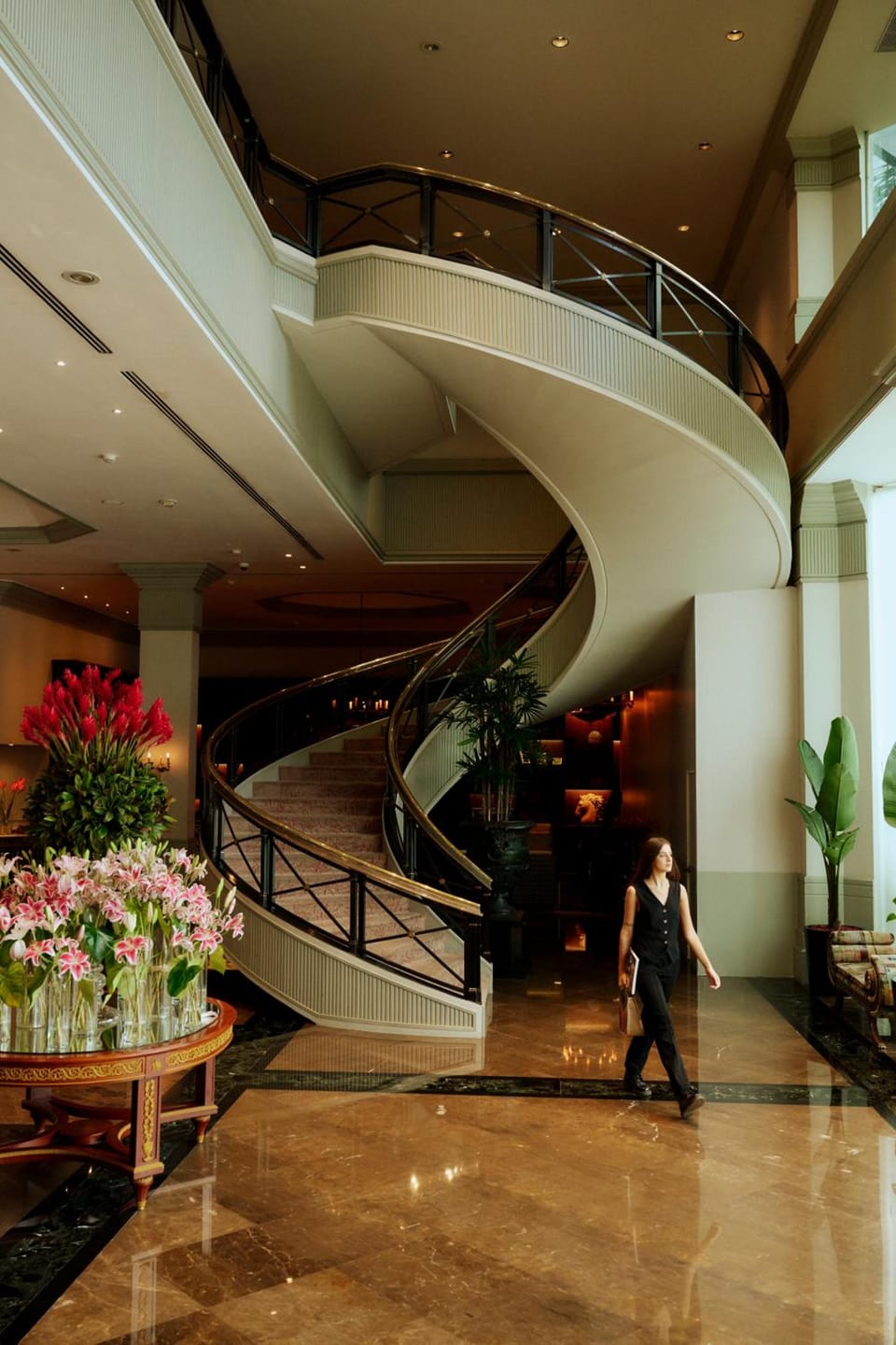 Miraflores Park, A Belmond Hotel, Lima Hotel in Barranco