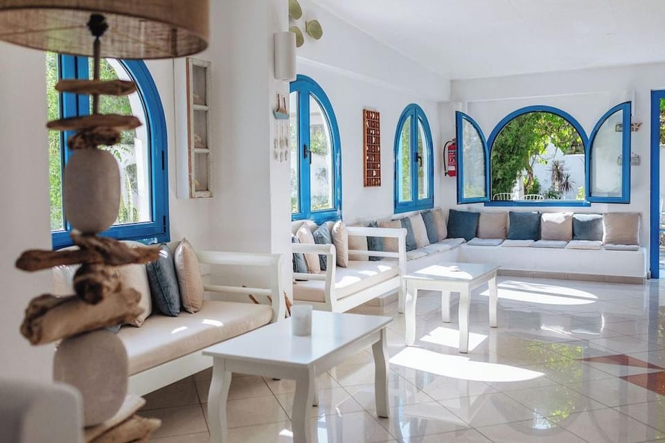 Nathalie - Adults Only Hotel in Ialysos