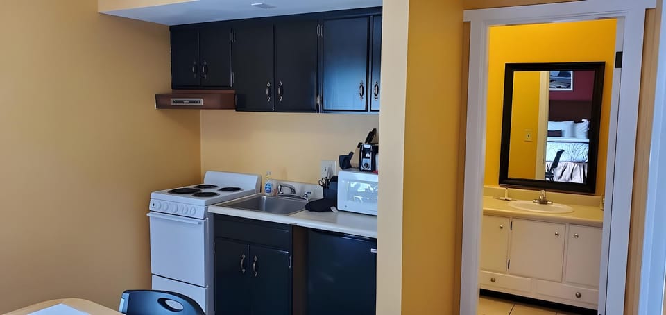 Guesthouse Inn Aberdeen Hotel in Washington