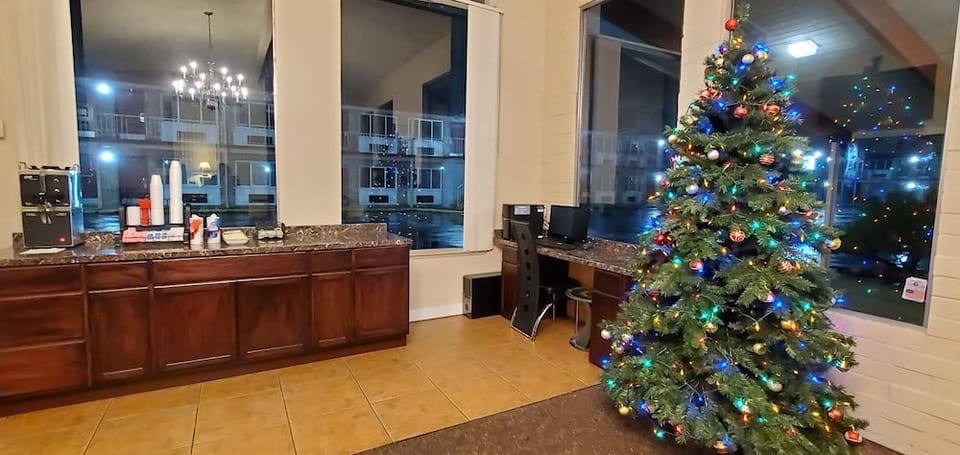 Guesthouse Inn Aberdeen Hotel in Washington