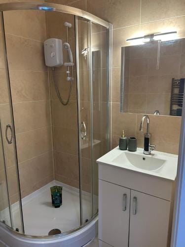 Brand New Property - Bradford City Centre Hotel in Bradford