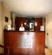 Crystal Inn Hotel in Bendigo