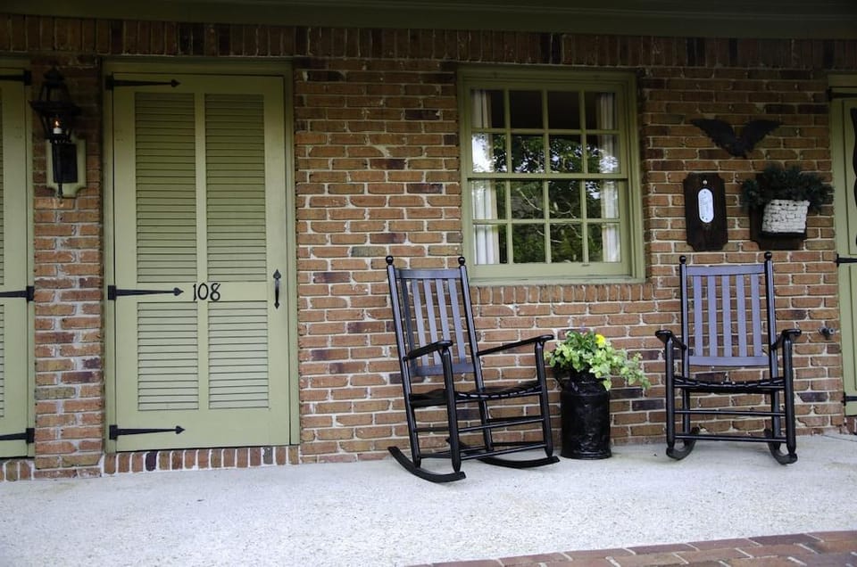 Hillwinds Inn Hotel in Blowing Rock