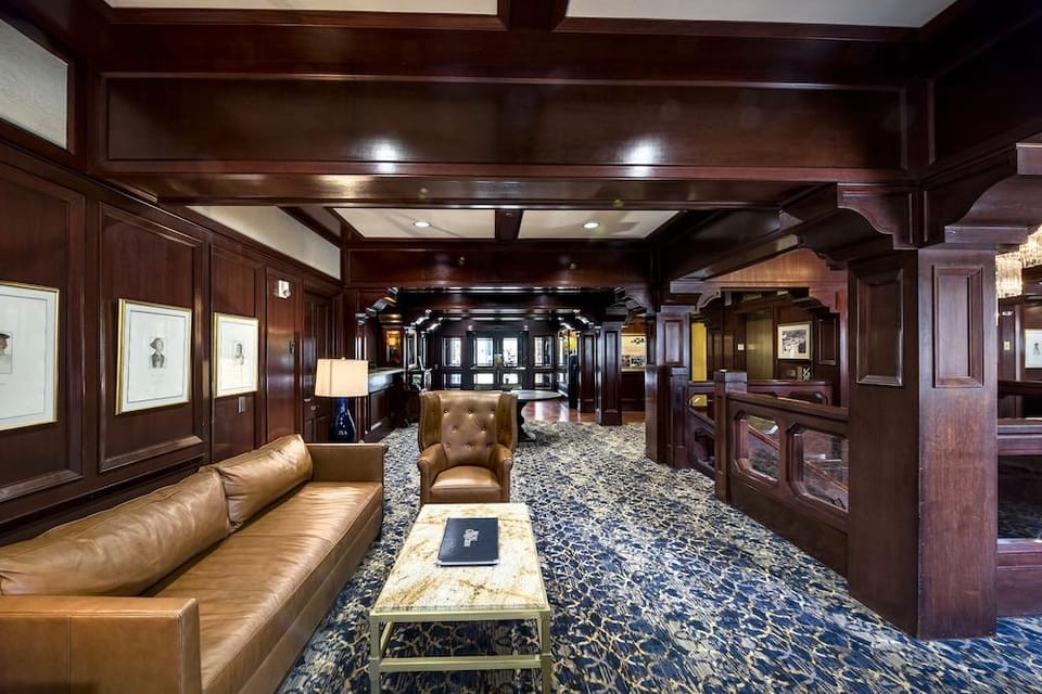 Poste Montane Lodge Hotel in Beaver Creek