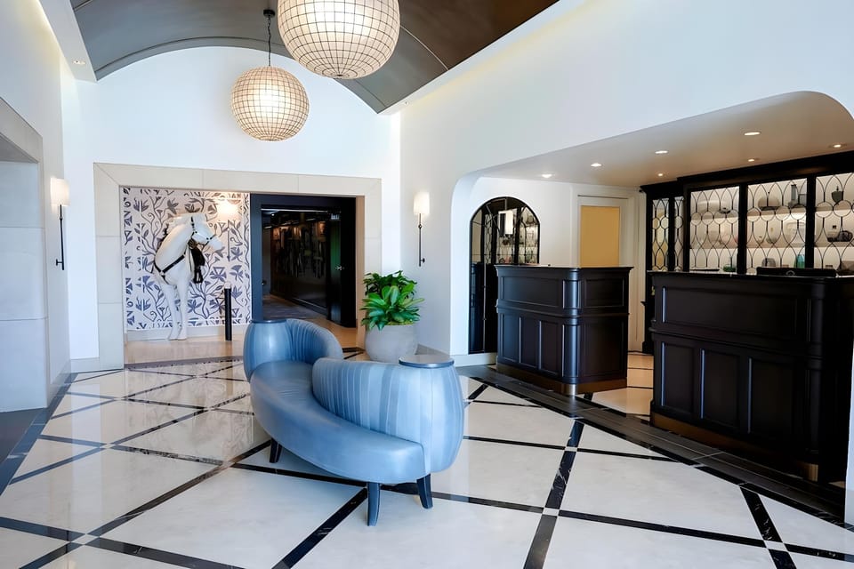 Hotel Amarano Burbank Hotel in Burbank