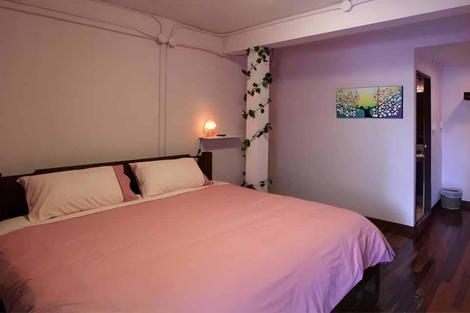 Thongran S House Hotel in Chiang Mai