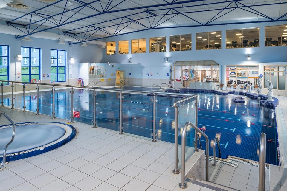 Breaffy House Hotel and Spa Hotel in County Mayo