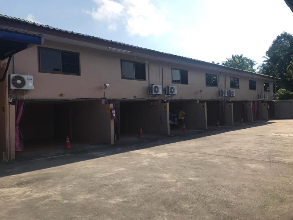 Sai Charoen Resort Resort in Surat Thani Changwat