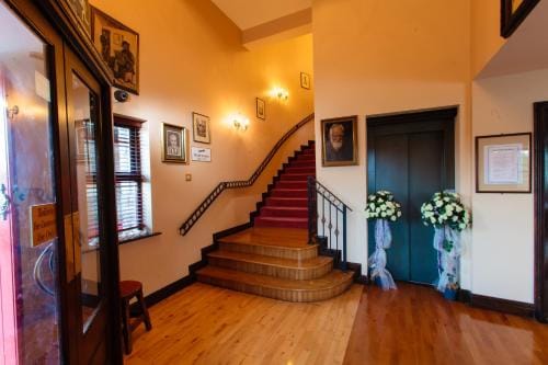 The Yeats County Inn Hotel Hotel in County Sligo