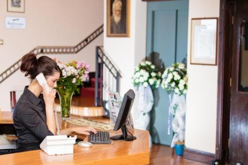 The Yeats County Inn Hotel Hotel in County Sligo