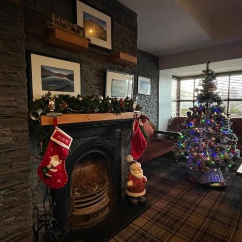 The Yeats County Inn Hotel Hotel in County Sligo