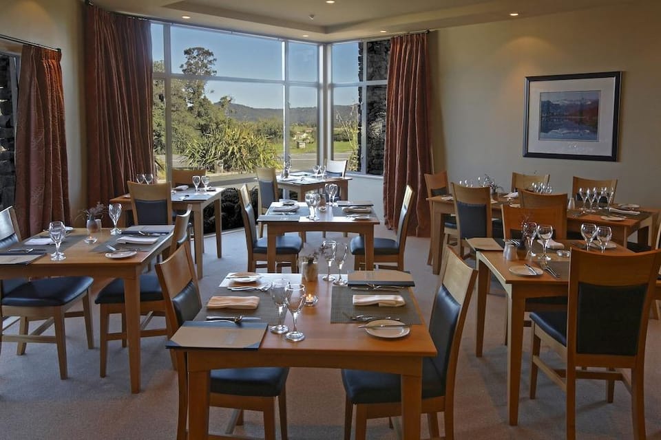 Scenic Hotel Te Weheka Hotel in West Coast