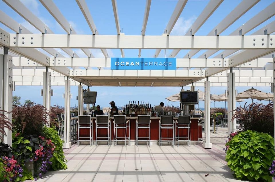 The Villages at Ocean Edge Hotel in Brewster
