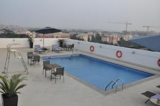 Fortune Park Hotel Hotel in Dubai