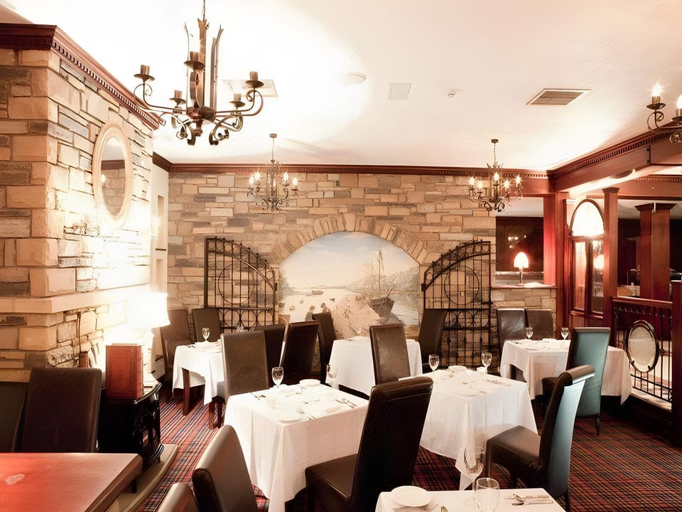 Abbey Hotel Donegal Hotel in Donegal City