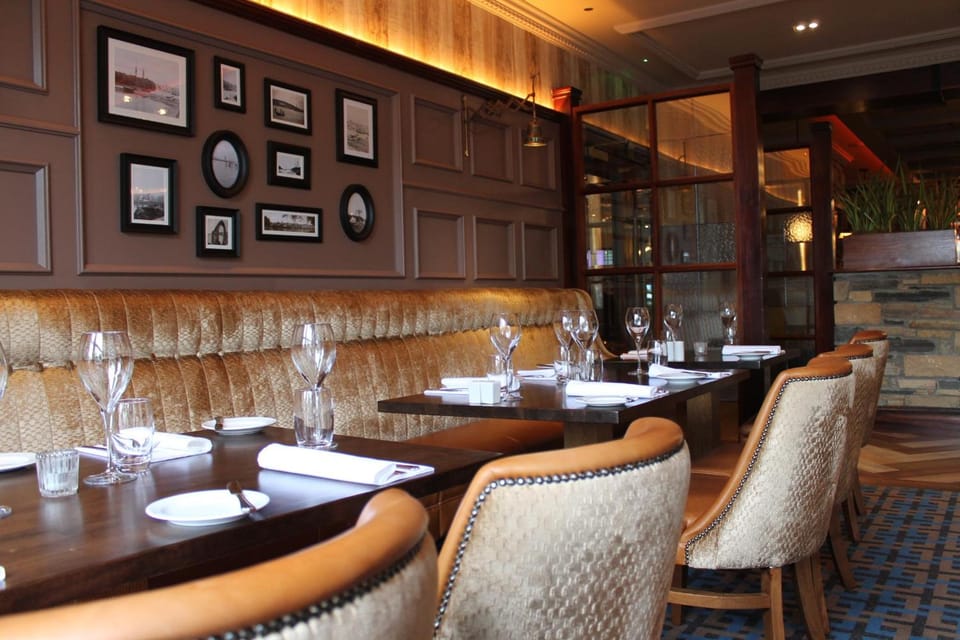 Abbey Hotel Donegal Hotel in Donegal City