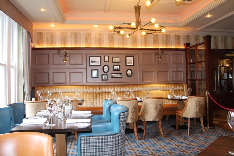 Abbey Hotel Donegal Hotel in Donegal City
