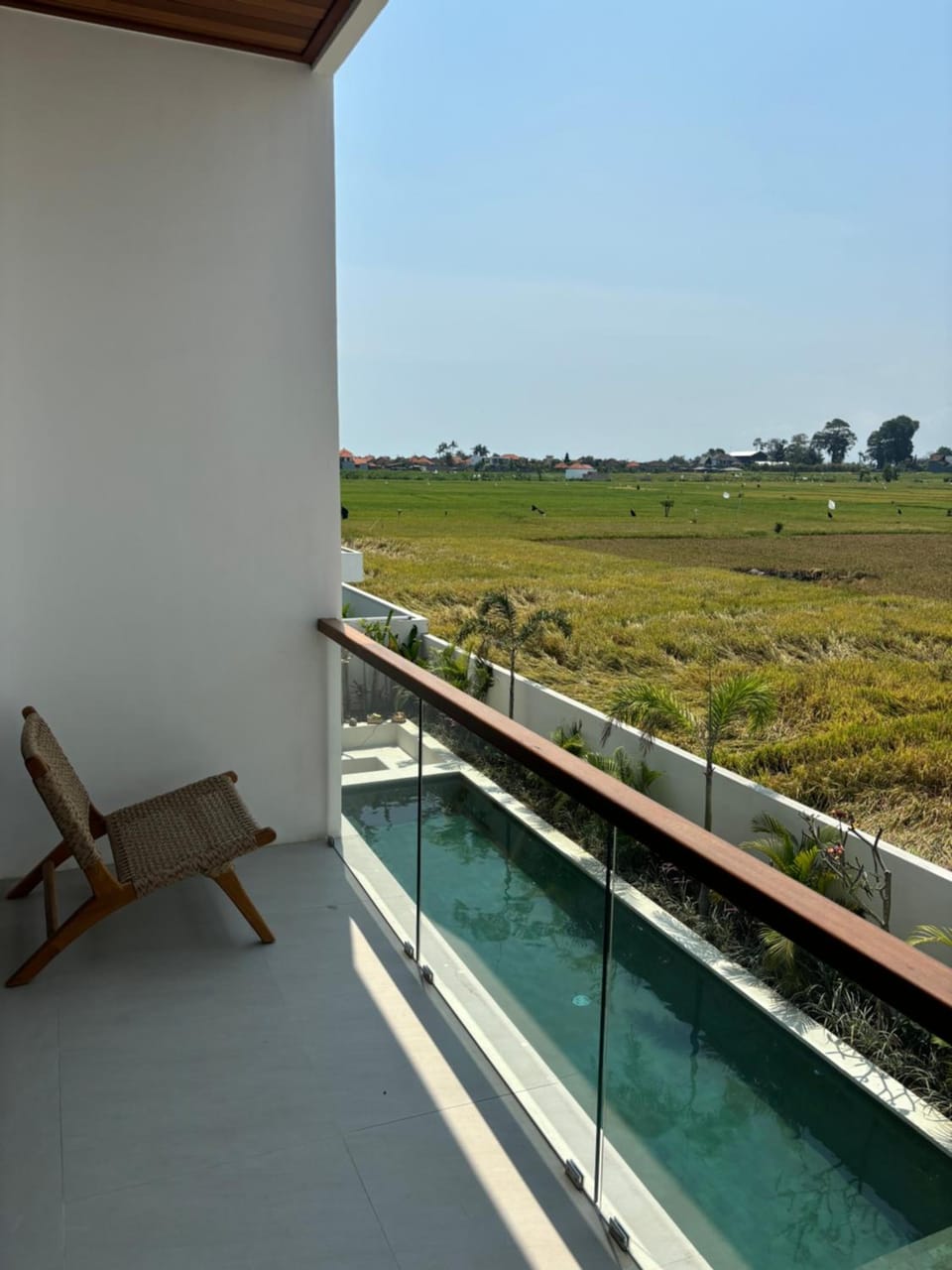 Paddy's House Seseh Hotel in Kediri