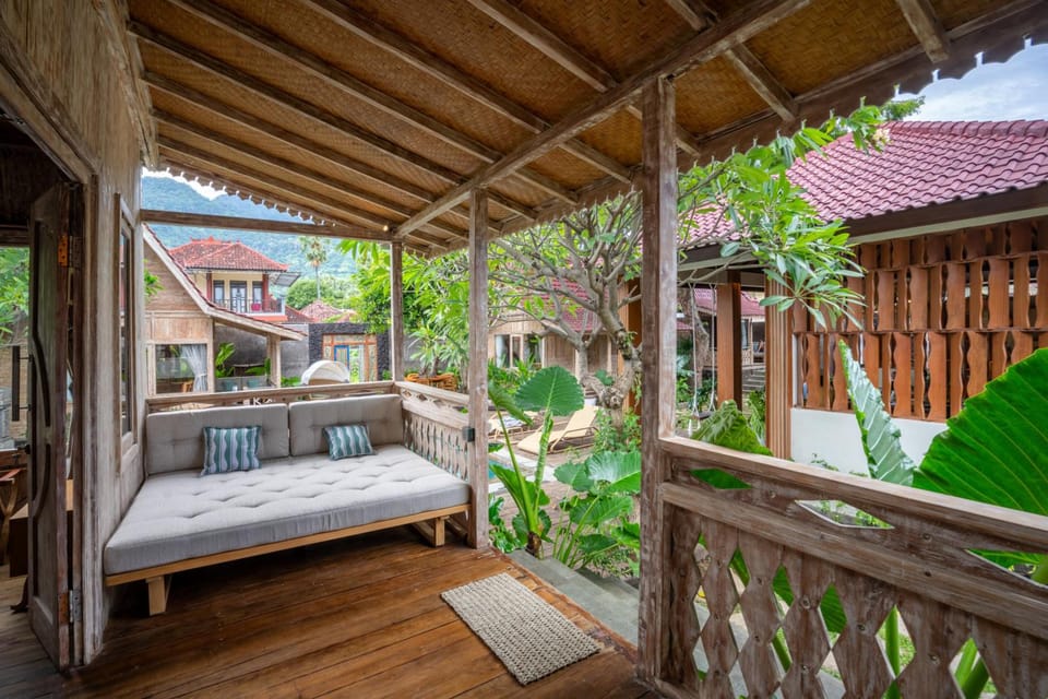 Meraki Luxury Villa Hotel in Bali